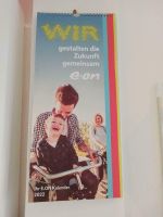 Wandkalender Familienkalender 2022 Lohnt sich Nordrhein-Westfalen - Gelsenkirchen Vorschau