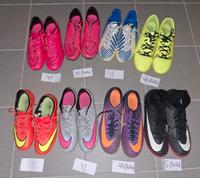 Fußballschuhe Hallenschuhe Größe 39 41 42 44 45 46 Bayern - Beilngries Vorschau