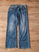 Neuwertig - Herrlicher Jeans Edna - Gr. 32/32 - NP 99,95 EUR Bayern - Postbauer-Heng Vorschau