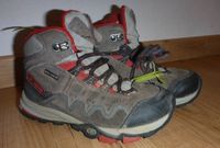 Wanderschuhe Gr.31 1/2, Outdoor Stiefel Nordrhein-Westfalen - Nottuln Vorschau