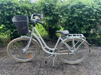 City Bike im Vintage look Hessen - Hanau Vorschau