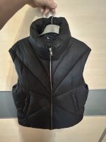 X-PUFFER VEST BLACK Vicinity Brandenburg - Falkensee Vorschau