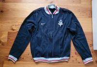 Sportliche Jacke von Nike Hessen - Oberursel (Taunus) Vorschau