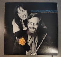 Toshiko Akiyoshi + Lew Tabackin Big Band - LP Vinyl Schallplatte Brandenburg - Schönwalde-Glien Vorschau