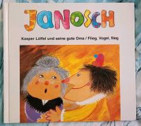 Janosch - Kasper Löffel und seine gute Oma / Flieg, Vogel, flieg Duisburg - Homberg/Ruhrort/Baerl Vorschau