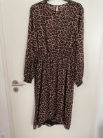 ZARA H&M Leo Kleid Maxikleid Gr. 46 Animal Niedersachsen - Wolfsburg Vorschau