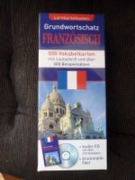 Lernkarteikasten Grundwortschatz Französisch (neu) Rheinland-Pfalz - Ludwigshafen Vorschau