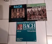 Schallplatten von Bach Baden-Württemberg - Karlsbad Vorschau