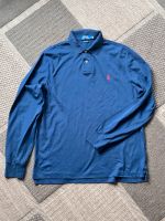 Ralph Lauren Rugbyshirtt Shirt Sweatshirt L Nordrhein-Westfalen - Velbert Vorschau