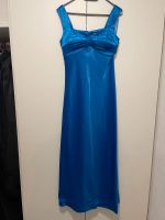 Abendkleid Gr. 36 leuchtend blau Nordrhein-Westfalen - Euskirchen Vorschau