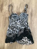 Marvel by La Perla Dessous Mieder Korsett Spitze Leo XS taglia 2 Bayern - Landsberg (Lech) Vorschau