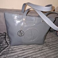 Armani Jeans Tasche Handtasche Tasche Bag Innenstadt - Köln Altstadt Vorschau