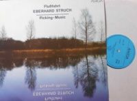 EBERHARD STRUCH : FLUSSFAHRT/PICKING-MUSIC Vinyl Lp Mecklenburg-Vorpommern - Samtens Vorschau