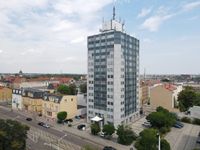 Chance nutzen! Vollklimatisierte Bürofläche im Halle-Tower Sachsen-Anhalt - Halle Vorschau