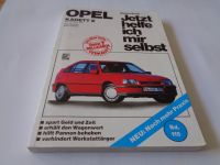 OPEL KADETT E ab Oktober 84 ohne Diesel Jetzt helfe ich mir selbs Baden-Württemberg - Karlsruhe Vorschau