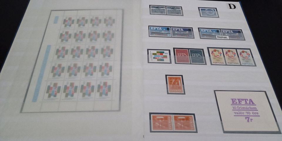 Briefmarken, Deutschland/Europa Karton voll, Nachlass -Auflösung in Krefeld