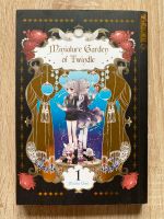 Miniature Garden of Twindle 1 Manga Buch Fantasy Tokyopop Nordrhein-Westfalen - Paderborn Vorschau