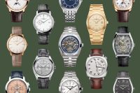 Uhren von Vacheron Constantin gesucht! (222/333/FiftySix/Harmony/Historiques/Malte/Overseas/Patrimony/Royal Eagle/Traditionelle) Essen - Essen-Katernberg Vorschau