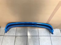 Opel Astra J Opc Großer Spoiler Heckspoiler doppelter Gtc 3 Türer Sachsen-Anhalt - Köthen (Anhalt) Vorschau