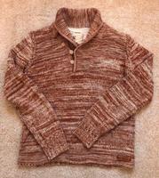 Diesel Pullover Gr. M braun Bayern - Fürth Vorschau