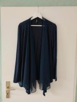 Damen Strickjacke (navy, 2in1 Optik, Takko, leger/chick) Kreis Pinneberg - Pinneberg Vorschau