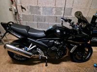 Suzuki bandit 1250s abs Baden-Württemberg - Willstätt Vorschau