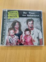CD Endlich schlechte Musik Der Traum vom Reihenhaus Niedersachsen - Osnabrück Vorschau