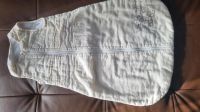 Babyschlafsack Sommer creme Gr. 70 cm Hessen - Biebergemünd Vorschau