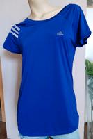 Adidas Sport Freizeit Shirt S/M Clima cool Bayern - Traunreut Vorschau
