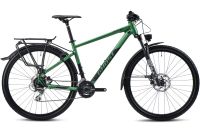 29"Mountainbike Trekking Ghost Kato EQ 29 AL U 24 Gänge Disc NEU Nordrhein-Westfalen - Lemgo Vorschau