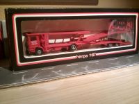 Herpa Lkw Volvo Autotransporter Cotra Neu Ovp Nordrhein-Westfalen - Leverkusen Vorschau