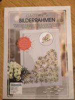 Gästebuch Bilderrahmen Herz Hochzeit Bayern - Wilburgstetten Vorschau