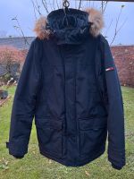 Tommy Hilfiger Winterjacke Mantel Parka Gr. M Top Nordrhein-Westfalen - Xanten Vorschau