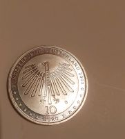 10 Euro Münze Parchim - Landkreis - Parchim Vorschau