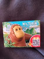 Wiltopia Playmobil Orang Utan Mc Donalds Hamburg-Nord - Hamburg Fuhlsbüttel Vorschau