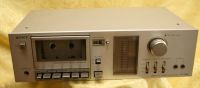 Sony TC-U30 sehr seltenes Vintage-Tape-Deck, für Bastler Hessen - Darmstadt Vorschau