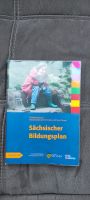 Sächsischer Bildungsplan inklusive Umschlag Leipzig - Kleinzschocher Vorschau