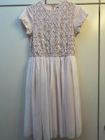 Festliches Kleid für Mädchen Gr 158/164 Bonn - Venusberg Vorschau