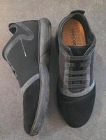 Geox Schuhe mit Net Breathing System, Gr.41 Bayern - Marktbreit Vorschau
