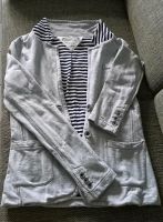 HILFIGER DENIM  Damen Blazer Jacke Gr. M Baden-Württemberg - Talheim Neckar Vorschau