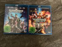 Guardians of the Galaxy 1+ 2 Blue ray sehr gut Niedersachsen - Bomlitz Vorschau