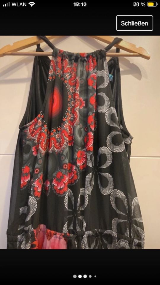 Desigual Kleid in Augsburg