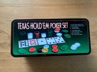 Neues Texas Hold’em Poker-Set Rheinland-Pfalz - Nierstein Vorschau