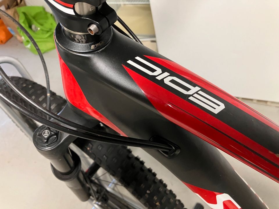 Specialized Epic S-Works Carbon 29 Zoll in Herborn