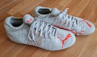 Fussballschuhe von Puma Gr. 40,5 Nordrhein-Westfalen - Burbach Vorschau