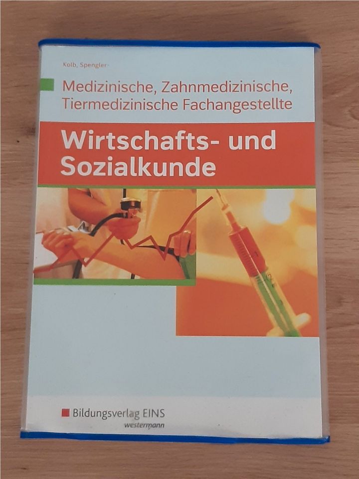 Medizinische- Zahnmedizinische- Tiermedizinische Fachang, Buch in Oldenburg