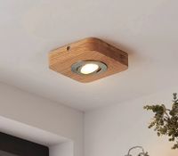 NEU Lindby wand decken Lampe Leuchte Licht Beleuchtung Holz Baden-Württemberg - Villingen-Schwenningen Vorschau