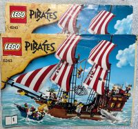 Lego 6243 Brickbeards Bounty Piratenschiff Piraten Nordrhein-Westfalen - Hürth Vorschau