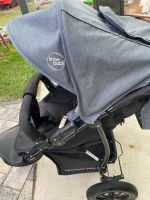 Kinderwagen | Knorr-Babi Baden-Württemberg - Ötigheim Vorschau