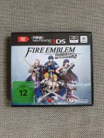Fire Emblem Warriors Nintendo 3DS Lindenthal - Köln Sülz Vorschau